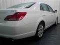 2008 Blizzard White Pearl Toyota Avalon XLS  photo #16