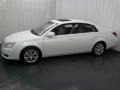 2008 Blizzard White Pearl Toyota Avalon XLS  photo #18