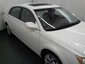 Blizzard White Pearl - Avalon XLS Photo No. 20
