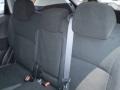 2007 Labrador Black Pearl Mitsubishi Outlander XLS 4WD  photo #18