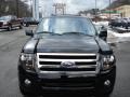 2012 Black Ford Expedition Limited 4x4  photo #3