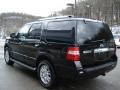 2012 Black Ford Expedition Limited 4x4  photo #6