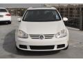 Candy White - Rabbit 4 Door Photo No. 2