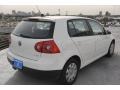 Candy White - Rabbit 4 Door Photo No. 5