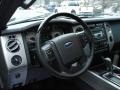 2012 Black Ford Expedition Limited 4x4  photo #10