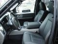 2012 Black Ford Expedition Limited 4x4  photo #11