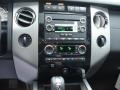 Charcoal Black Controls Photo for 2012 Ford Expedition #60012289