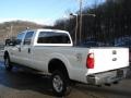 2012 Oxford White Ford F350 Super Duty XLT Crew Cab 4x4  photo #6