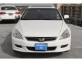 Taffeta White - Accord EX V6 Coupe Photo No. 2