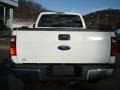 2012 Oxford White Ford F350 Super Duty XLT Crew Cab 4x4  photo #7