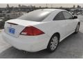 Taffeta White - Accord EX V6 Coupe Photo No. 5
