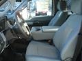 2012 Oxford White Ford F350 Super Duty XLT Crew Cab 4x4  photo #11