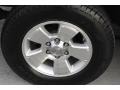 Titanium Metallic - 4Runner SR5 Photo No. 8