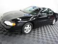 2002 Black Chevrolet Monte Carlo SS  photo #2