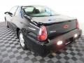 2002 Black Chevrolet Monte Carlo SS  photo #3