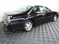 2002 Black Chevrolet Monte Carlo SS  photo #4