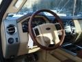 White Platinum Metallic Tri-Coat - F350 Super Duty King Ranch Crew Cab 4x4 Dually Photo No. 10