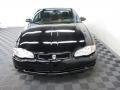 2002 Black Chevrolet Monte Carlo SS  photo #7