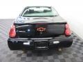 2002 Black Chevrolet Monte Carlo SS  photo #8