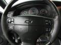 2002 Black Chevrolet Monte Carlo SS  photo #9