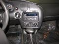 2002 Black Chevrolet Monte Carlo SS  photo #10