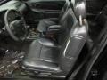 2002 Black Chevrolet Monte Carlo SS  photo #12