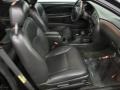 2002 Black Chevrolet Monte Carlo SS  photo #15
