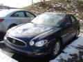 2007 Midnight Blue Metallic Buick LaCrosse CX  photo #1