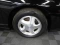 2002 Black Chevrolet Monte Carlo SS  photo #19
