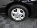 2002 Black Chevrolet Monte Carlo SS  photo #21