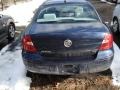 2007 Midnight Blue Metallic Buick LaCrosse CX  photo #5