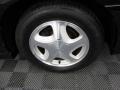 2002 Black Chevrolet Monte Carlo SS  photo #22