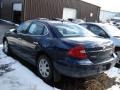 2007 Midnight Blue Metallic Buick LaCrosse CX  photo #6