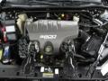 2002 Black Chevrolet Monte Carlo SS  photo #24
