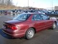  2000 Regal LS Bordeaux Red