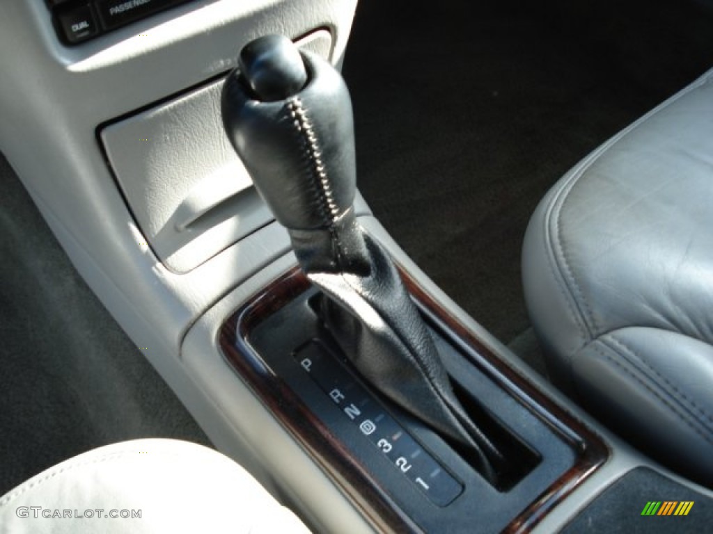 2000 Buick Regal LS 4 Speed Automatic Transmission Photo #60012944