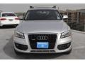 2009 Ice Silver Metallic Audi Q5 3.2 Premium quattro  photo #2