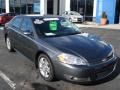 Cyber Gray Metallic - Impala LT Photo No. 2