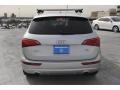 2009 Ice Silver Metallic Audi Q5 3.2 Premium quattro  photo #4