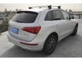 2009 Ice Silver Metallic Audi Q5 3.2 Premium quattro  photo #5