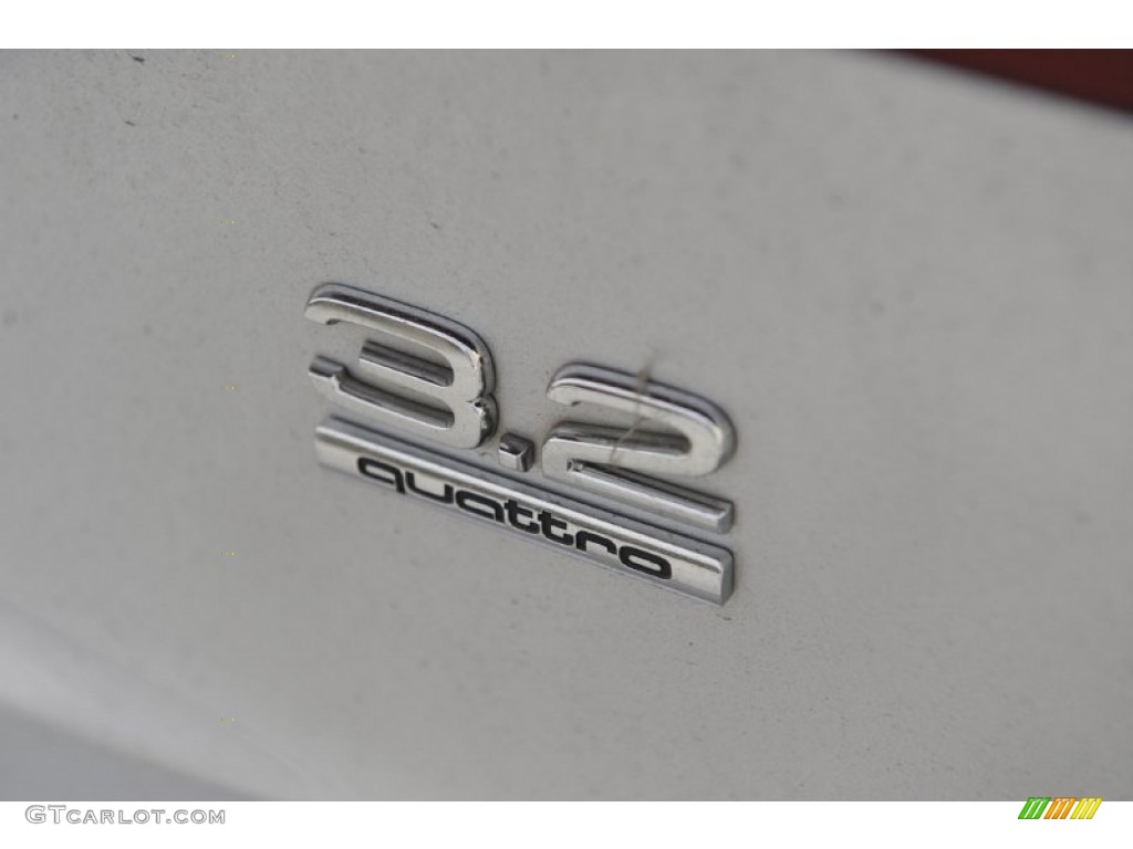 2009 Q5 3.2 Premium quattro - Ice Silver Metallic / Light Gray photo #6