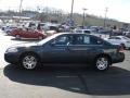 Cyber Gray Metallic - Impala LT Photo No. 5
