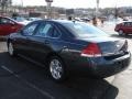 Cyber Gray Metallic - Impala LT Photo No. 6