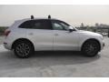 2009 Ice Silver Metallic Audi Q5 3.2 Premium quattro  photo #7