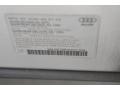 2009 Ice Silver Metallic Audi Q5 3.2 Premium quattro  photo #8