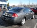 Cyber Gray Metallic - Impala LT Photo No. 8