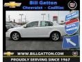 Summit White - Cobalt LT Sedan Photo No. 1