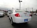 Summit White - Cobalt LT Sedan Photo No. 3