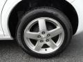 Summit White - Cobalt LT Sedan Photo No. 8