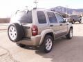 Light Khaki Metallic - Liberty Limited 4x4 Photo No. 3